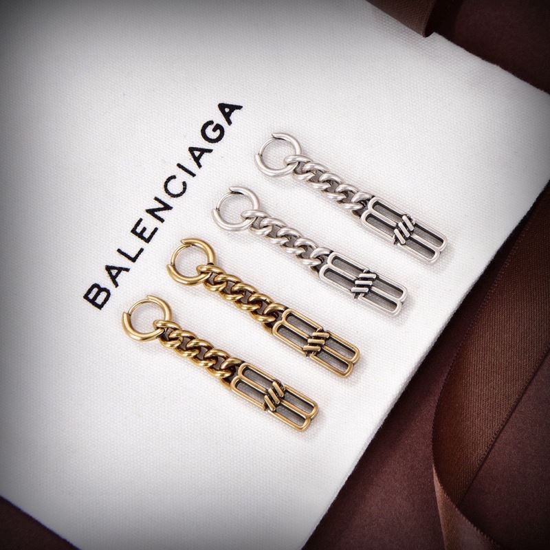 Balenciaga Earrings